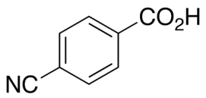 4-Cyanobenzoic Acid