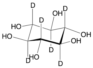 scyllo-Inositol-d6