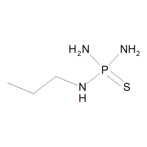 N-Propylphosphorothioic Triamide