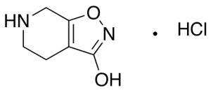 Gaboxadol Hydrochloride