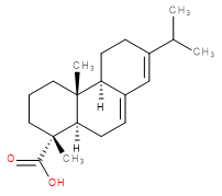 Abietic Acid, >95%