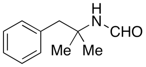 alpha,alpha-Dimethylphenethylformamide
