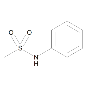 N-Phenylmethanesulfonamide