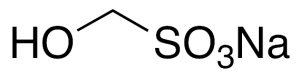 Formaldehyde Sodium Bisulfite