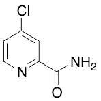 4-Chloropyridine-2-carboxamide