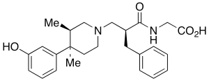 Alvimopan
