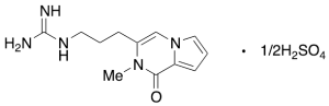 Peramine Hemisulfate