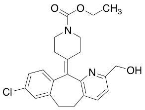 2-Hydroxymethyl Loratadine