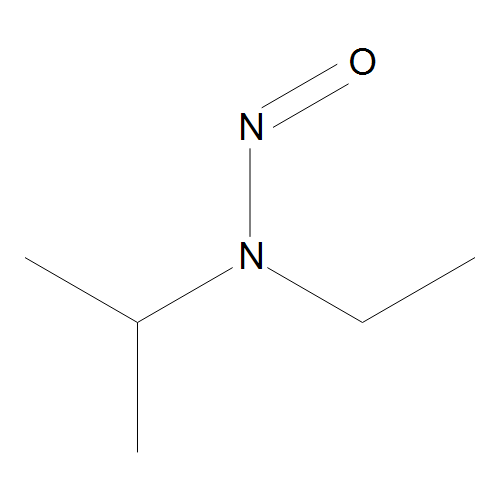 N-Ethyl-N-nitroso-2-propanamine