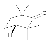 (+)-Fenchone