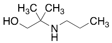 2-Methyl-2-(propylamino)-1-propanol
