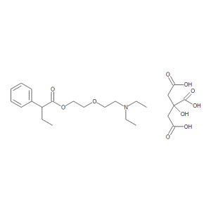 Butamirate Citrate