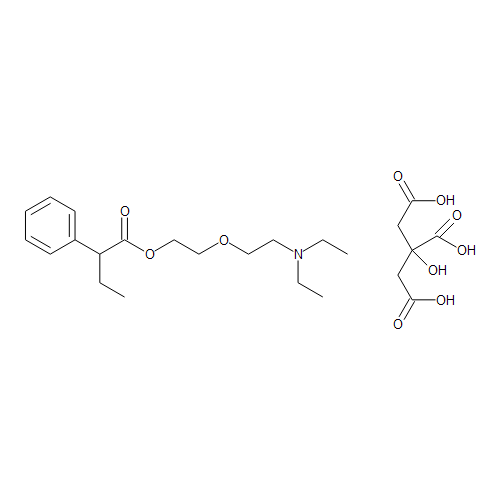 Butamirate Citrate