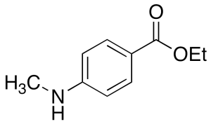 4-(Methylamino)benzoic Acid Ethyl Ester