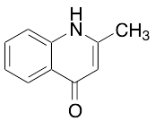 2-Methyl-1H-quinolin-4-one