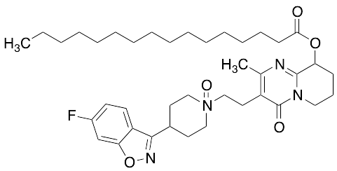 Paliperidone Palmitate N-Oxide