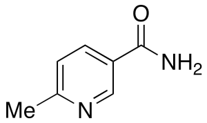 6-Methylnicotinamide