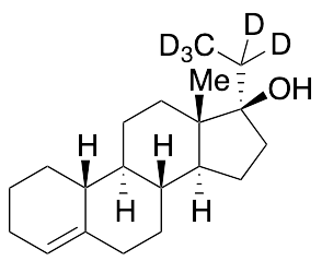 Ethylestrenol-D5(>90%)