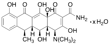 Doxycycline Hydrate (>90%)