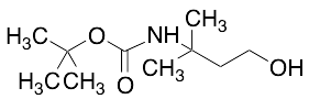 3-(Boc-amino)-3-methyl-1-butanol
