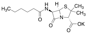 Penicillin DF Potassium Salt