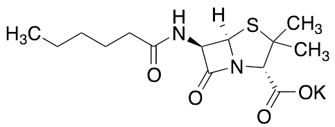 Penicillin DF Potassium Salt