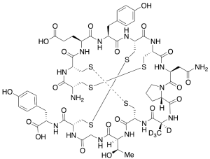 Linaclotide-d4