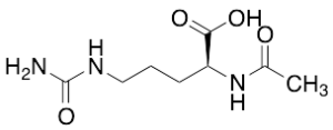 (S)-2-Acetamido-5-ureidopentanoic Acid