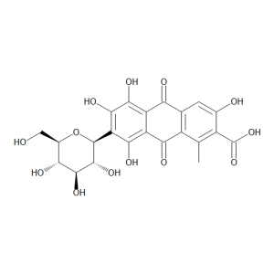 Carminic Acid, >70%