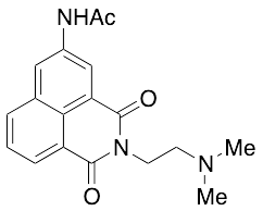 N-Acetyl Amonafide