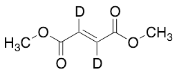 Dimethyl Fumarate-d2