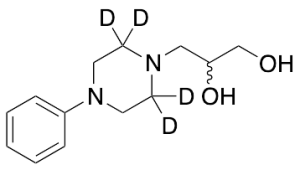 rac Dropropizine-d4 (Major)