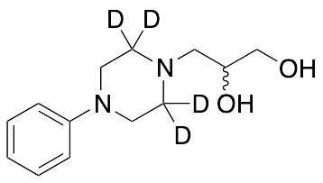 rac Dropropizine-d4 (Major)