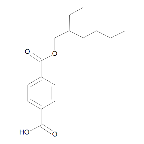 Mono(2-ethylhexyl) Terephthalate