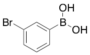 3-Bromophenylboronic Acid