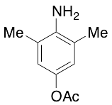 4-Acetoxy-2,6-xylidine