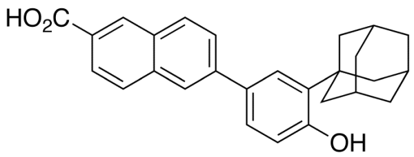 O-Desmethyl Adapalene