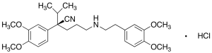 (R)-(+)-Nor Verapamil Hydrochloride