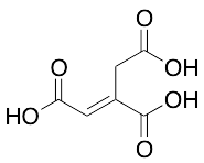 trans-Aconitic Acid