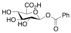 Benzoic Acid Acyl-b-D-glucuronide