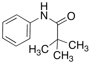 N-Pivaloylaniline