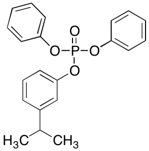 3-Isopropylphenyl Diphenyl Phosphate