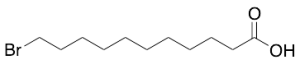 11-Bromoundecanoic Acid