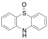 10H-Phenothiazine 5-Oxide