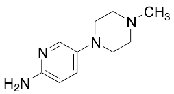 5-(4-Methylpiperazin-1-yl)pyridin-2-amine