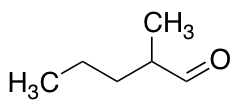 2-Methylvaleraldehyde (>90%)