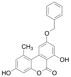 Benzyl Alternariol