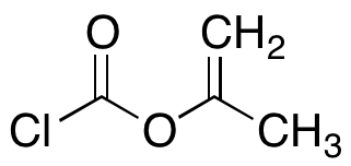 Isopropenyl Chloroformate (stabilized with 100ppm BHT)