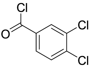 3,4-Dichlorobenzoyl Chloride