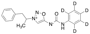 Mesocarb-d5